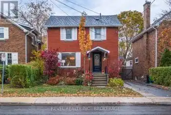 751 Johnson St, Kingston, Ontario K7L 2B2, 4 Bedrooms Bedrooms, 11 Rooms Rooms,3 BathroomsBathrooms,All Houses,Sold,Johnson,X9875144