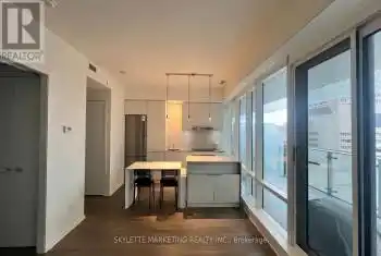 1 Bloor St Unit# 1002, Toronto, Ontario M4W 0A8, 1 Bedroom Bedrooms, 4 Rooms Rooms,1 BathroomBathrooms,Condo,Rented,Bloor,27603447