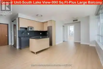 36 Park Lawn Rd Unit# 2310, Toronto, Ontario M8V 0E5, 2 Bedrooms Bedrooms, 5 Rooms Rooms,2 BathroomsBathrooms,Condo,Rented,Park Lawn,W9920326
