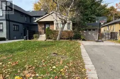 170 Franklin Avenue Toronto (Lansing-Westgate) Ontario M2N1C7