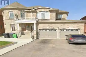 8 Grey Whale Rd, Brampton, Ontario L6R 3K7, 4 Bedrooms Bedrooms, 7 Rooms Rooms,4 BathroomsBathrooms,All Houses,Rented,Grey Whale,W10225275