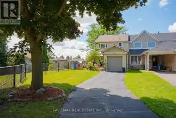 40 Barrington Cres, Brampton, Ontario L6Z 1N3, 3 Bedrooms Bedrooms, 5 Rooms Rooms,2 BathroomsBathrooms,All Houses,Sold,Barrington,W10241905