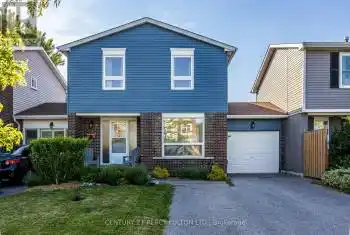 4 Burden Cres, Ajax, Ontario L1S 3T8, 3 Bedrooms Bedrooms, 7 Rooms Rooms,2 BathroomsBathrooms,All Houses,Sold,Burden,E10244412