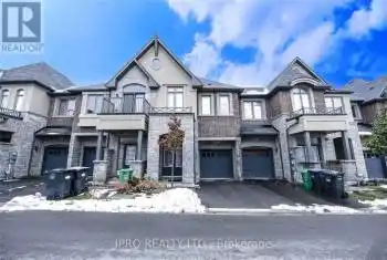 74 Gammon Cres, Brampton, Ontario L6Y 6B7, 4 Bedrooms Bedrooms, 8 Rooms Rooms,3 BathroomsBathrooms,All Houses,Rented,Gammon,W10245584