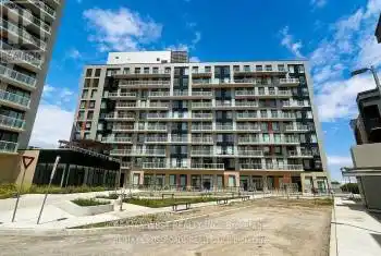 6 DAVID EYER Rd Unit# 215, Richmond Hill, Ontario L4S 0N6, 1 Bedroom Bedrooms, 3 Rooms Rooms,1 BathroomBathrooms,Condo,Sold,DAVID EYER,N10225552