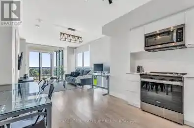 1461 Lawrence Avenue Unit# 910 Toronto (Brookhaven-Amesbury) Ontario M