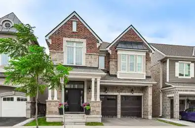 104 Bowbeer Road Oakville Ontario L6H0Y5