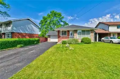 143 Hoover Crescent Unit# Bsmt Hamilton (Balfour) Ontario L9A3H2