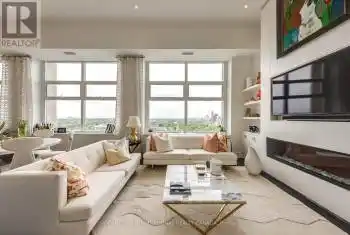 111 St. Clair Ave Unit# 2009, Toronto, Ontario M4V 1N5, 2 Bedrooms Bedrooms, 5 Rooms Rooms,2 BathroomsBathrooms,Condo,Rented,St. Clair,C10264623