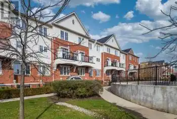2468 Post Rd Unit# 27, Oakville, Ontario L6H 0J2, 2 Bedrooms Bedrooms, 5 Rooms Rooms,2 BathroomsBathrooms,All Houses,Sold,Post,W10276102