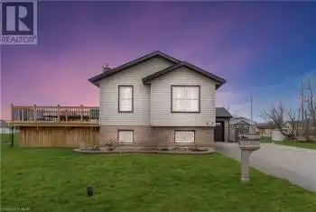 367 BRIGHTON Ave, Fort Erie, Ontario L2A 5V9, 3 Bedrooms Bedrooms, 6 Rooms Rooms,2 BathroomsBathrooms,All Houses,Sold,BRIGHTON,X9411137