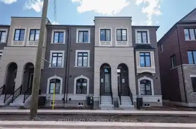 1346 William Halton Parkway Oakville Ontario L6M5R2