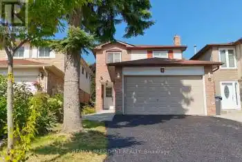 6 Abelard Ave, Brampton, Ontario L6Y 2K8, 4 Bedrooms Bedrooms, 8 Rooms Rooms,4 BathroomsBathrooms,All Houses,Sold,Abelard,W10324886