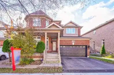 39 Solace Road Markham (Greensborough) Ontario L6E0A4