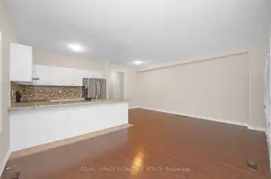 54 Nisbet Boulevard Unit# 18 Hamilton (Waterdown) Ontario L0H2H9