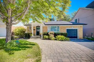 1173B Kipling Avenue Unit# LOWER Toronto (Princess-Rosethorn) Ontario 