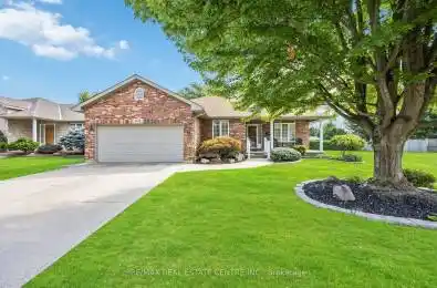 304 Parkside Drive Petrolia Ontario N0P1R0