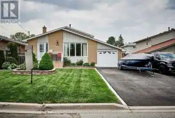 840 Hillcrest Rd, Pickering, Ontario L1W 2P7, 4 Bedrooms Bedrooms, 4 Rooms Rooms,3 BathroomsBathrooms,All Houses,Sold,Hillcrest,E10343627