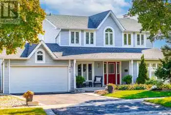 560 Edge Lane, Pickering, Ontario L1W 3A1, 4 Bedrooms Bedrooms, 8 Rooms Rooms,4 BathroomsBathrooms,All Houses,Sold,Edge,E10381908