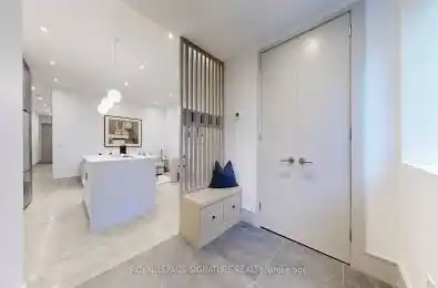 82 Gough Avenue Unit# Lower Toronto (Playter Estates-Danforth) Ontario