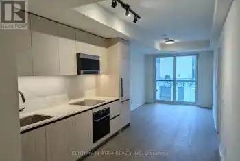 425 Front St Unit# 513, Toronto, Ontario M5A 0X2, 1 Bedroom Bedrooms, 5 Rooms Rooms,2 BathroomsBathrooms,Condo,Rented,Front,27609574