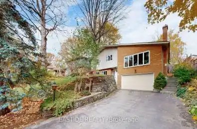 3263 Credit Heights Drive Mississauga (Erindale) Ontario L5C2L8
