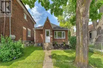769 Quebec Street London Ontario N5Y1X3