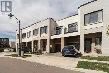 207 Fowley Dr, Oakville, Ontario L6H 0P3, 4 Bedrooms Bedrooms, 8 Rooms Rooms,4 BathroomsBathrooms,All Houses,Rented,Fowley,W10402990