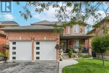 28 Dragon Tree Cres, Brampton, Ontario L6R 2P6, 4 Bedrooms Bedrooms, 8 Rooms Rooms,3 BathroomsBathrooms,All Houses,Rented,Dragon Tree,W10403044