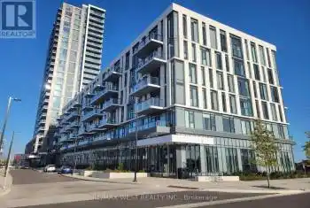10 Lagerfeld Dr Unit# 103, Brampton, Ontario L7A 5L3, 1 Bedroom Bedrooms, 4 Rooms Rooms,1 BathroomBathrooms,Condo,Rented,Lagerfeld,W10403061