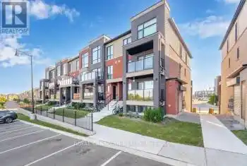 165 Veterans Dr Unit# 24, Brampton, Ontario L7A 5L2, 2 Bedrooms Bedrooms, 5 Rooms Rooms,2 BathroomsBathrooms,All Houses,Rented,Veterans,W10404593