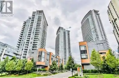 62 Forest Manor Road Unit# 1505 Toronto (Henry Farm) Ontario M2J0B6