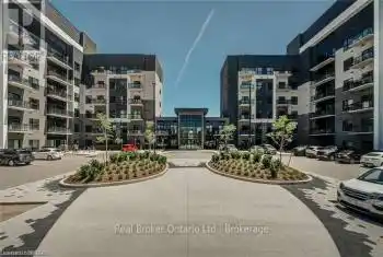 102 GROVEWOOD Unit# 417, Oakville, Ontario L6H 0X2, 1 Bedroom Bedrooms, 4 Rooms Rooms,1 BathroomBathrooms,Condo,Rented,GROVEWOOD,W10403471