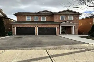 19 Calderstone Road Brampton (Bram East) Ontario L6P2A4