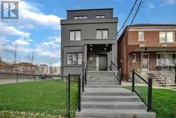 201 Cedric Ave Unit# Bsmt, Toronto, Ontario M6C 3X7, 2 Bedrooms Bedrooms, 6 Rooms Rooms,2 BathroomsBathrooms,All Houses,Rented,Cedric,C10404702
