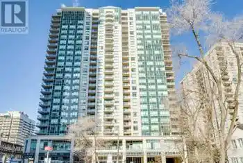 18 Parkview Ave Unit# 1507, Toronto, Ontario M2N 7H7, 2 Bedrooms Bedrooms, 6 Rooms Rooms,2 BathroomsBathrooms,Condo,Rented,Parkview,27610785