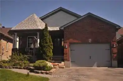 49 Hunter Road Orangeville Ontario L9W5C5