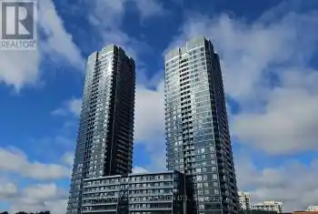 50 Upper Mall Way Unit# 2204B, Vaughan, Ontario L4J 0L8, 1 Bedroom Bedrooms, 5 Rooms Rooms,1 BathroomBathrooms,Condo,Rented,Upper Mall,N10404799