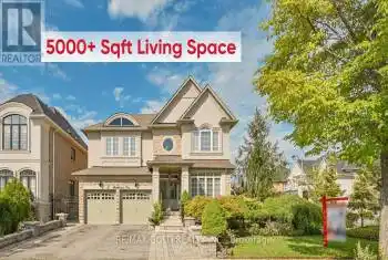 9 Scotchmere Cres, Brampton, Ontario L6P 3A6, 4 Bedrooms Bedrooms, 12 Rooms Rooms,6 BathroomsBathrooms,All Houses,Sold,Scotchmere,W10404764
