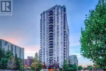 35 Finch Ave Unit# 807, Toronto, Ontario M2N 4P9, 1 Bedroom Bedrooms, 4 Rooms Rooms,1 BathroomBathrooms,Condo,Rented,Finch,C10404866