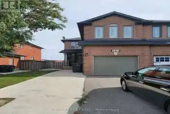 151 Sahara Tr Unit# Basemen, Brampton, Ontario L6R 1P6, 1 Bedroom Bedrooms, 4 Rooms Rooms,1 BathroomBathrooms,All Houses,Rented,Sahara,27611160