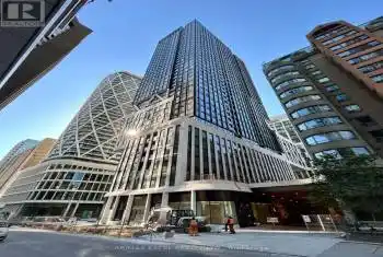 238 Simcoe St Unit# 2702, Toronto, Ontario M5T 0E2, 1 Bedroom Bedrooms, 4 Rooms Rooms,1 BathroomBathrooms,Condo,Rented,Simcoe,C10404919
