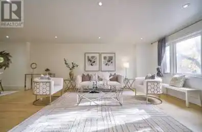 418 Davenport Road Toronto (Casa Loma) Ontario M4V1B5