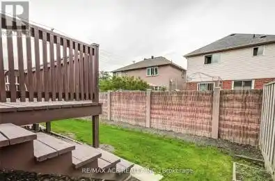 161 Heale Avenue Unit# BSMT Toronto (Birchcliffe-Cliffside) Ontario M1