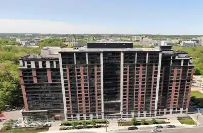 1235 Richmond Street Unit# 515 London Ontario N6A0C1