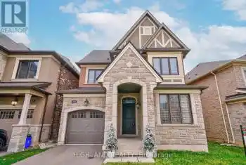 276 Harold Dent Tr, Oakville, Ontario L6M 1S1, 4 Bedrooms Bedrooms, 10 Rooms Rooms,4 BathroomsBathrooms,All Houses,Sold,Harold Dent,W10405319