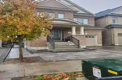 2593 Stallion Drive Oshawa (Windfields) Ontario L1L0M3