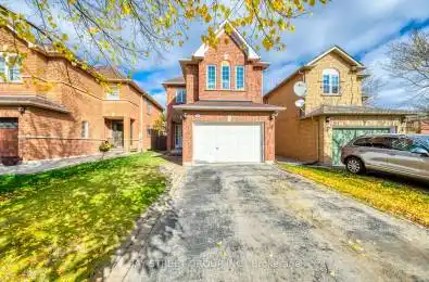 2117 Glenfield Road Oakville (West Oak Trails) Ontario L6M3S4