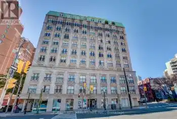 120 Lombard St Unit# 307, Toronto, Ontario M5C 3H5, 1 Bedroom Bedrooms, 4 Rooms Rooms,1 BathroomBathrooms,Condo,Rented,Lombard,C10405572