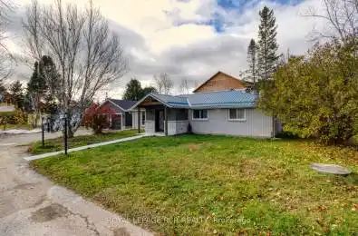 6669 20th Sideroad Unit# 6669 Essa Ontario L0M1B0